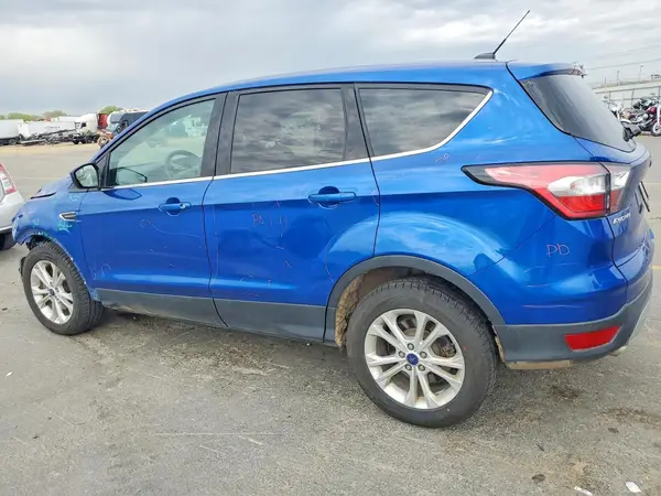 1FMCU9G97HUD41650 2017 FORD ESCAPE - Image 2