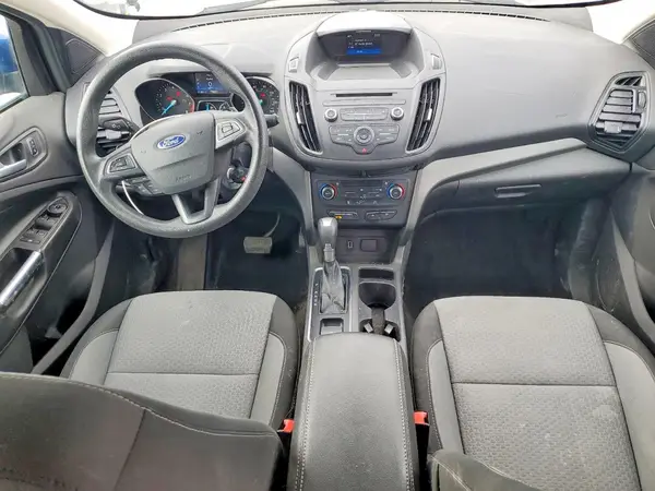 1FMCU9G97HUD41650 2017 FORD ESCAPE - Image 8