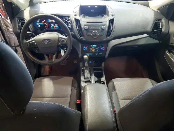 1FMCU9G97HUD51496 2017 FORD ESCAPE - Image 8