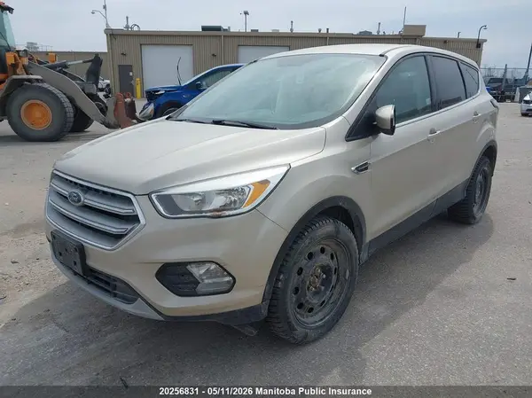 1FMCU9G97HUD55211 2017 FORD ESCAPE - Image 2