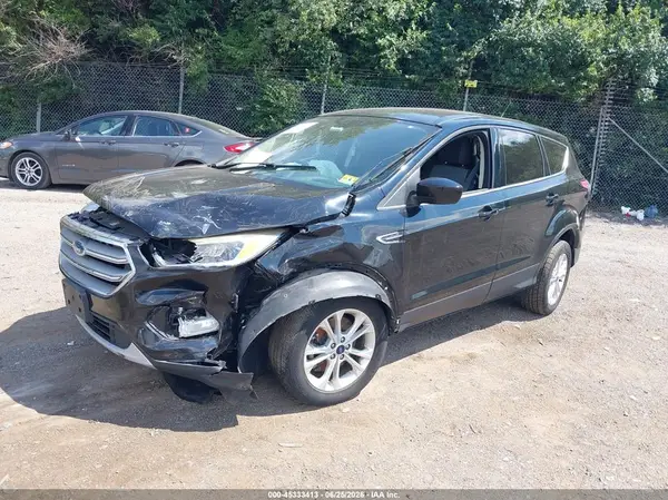 1FMCU9G97HUE00230 2017 FORD ESCAPE - Image 2