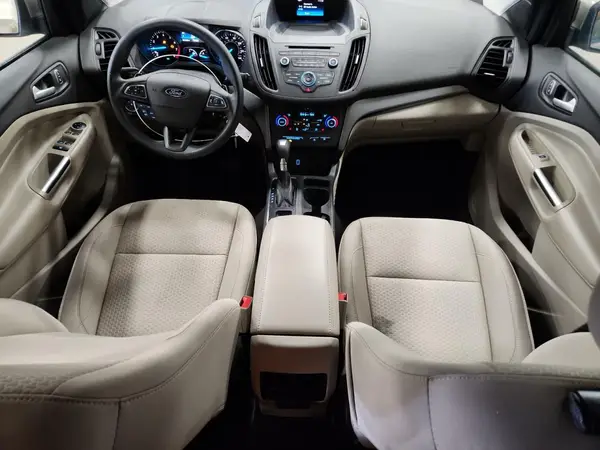 1FMCU9G97HUE08652 2017 FORD ESCAPE - Image 8