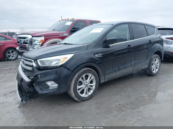 1FMCU9G97HUE08778 2017 FORD ESCAPE - Image 2