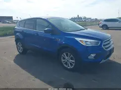1FMCU9G97HUE08862 2017 FORD ESCAPE