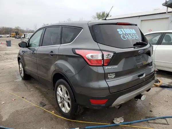 1FMCU9G97HUE10059 2017 FORD ESCAPE - Image 2