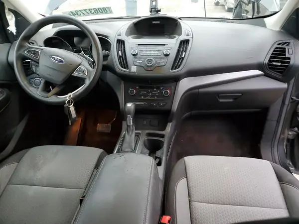 1FMCU9G97HUE10059 2017 FORD ESCAPE - Image 8