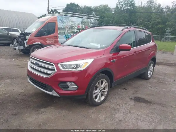 1FMCU9G97HUE11700 2017 FORD ESCAPE - Image 2