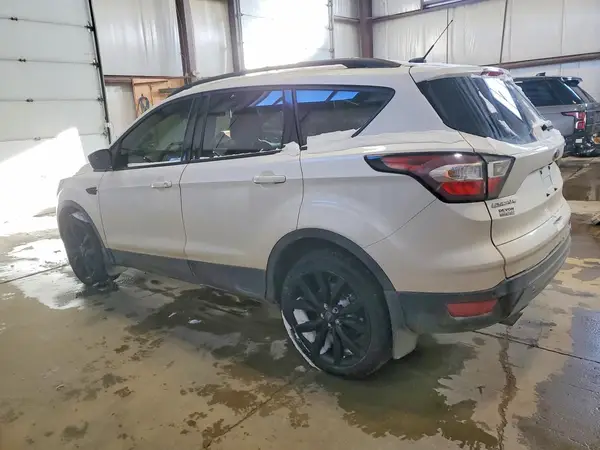 1FMCU9G97HUE19344 2017 FORD ESCAPE - Image 2