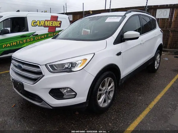 1FMCU9G97HUE20199 2017 FORD ESCAPE - Image 2