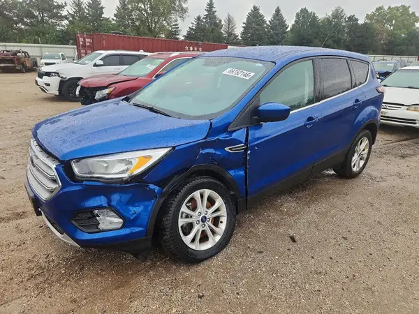 1FMCU9G97HUE21451 2017 FORD ESCAPE - Image 1
