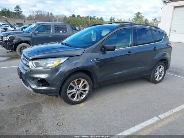 1FMCU9G97HUE27749 2017 FORD ESCAPE - Image 2