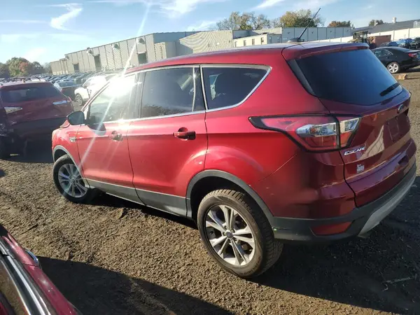 1FMCU9G97HUE28237 2017 FORD ESCAPE - Image 2
