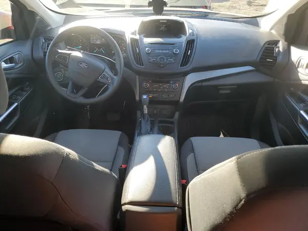 1FMCU9G97HUE28237 2017 FORD ESCAPE - Image 8