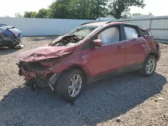 1FMCU9G97HUE28240 2017 FORD ESCAPE