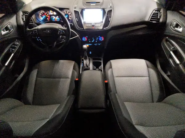 1FMCU9G97HUE28674 2017 FORD ESCAPE - Image 8