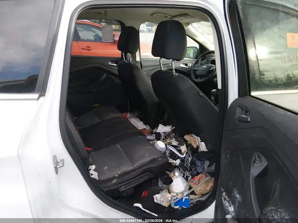 1FMCU9G97HUE36872 2017 FORD ESCAPE - Image 8