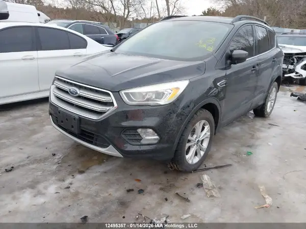 1FMCU9G97HUE41005 2017 FORD ESCAPE - Image 2