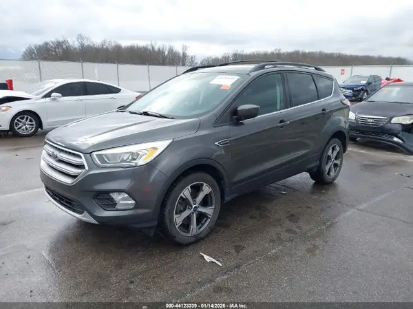 1FMCU9G97HUE45250 2017 FORD ESCAPE - Image 2
