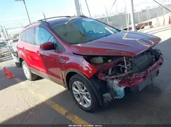 1FMCU9G97HUE47693 2017 FORD ESCAPE