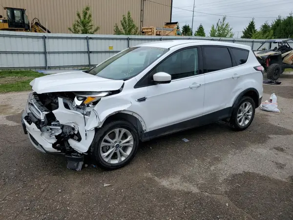 1FMCU9G97HUE50254 2017 FORD ESCAPE - Image 1