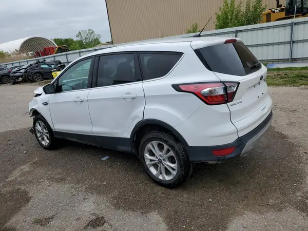 1FMCU9G97HUE50254 2017 FORD ESCAPE - Image 2