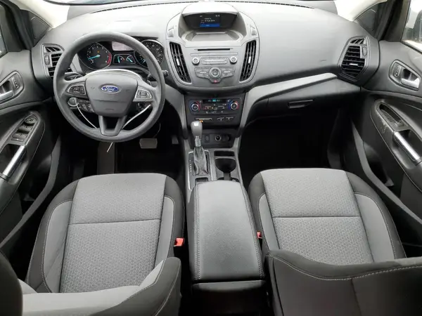 1FMCU9G97HUE50254 2017 FORD ESCAPE - Image 8