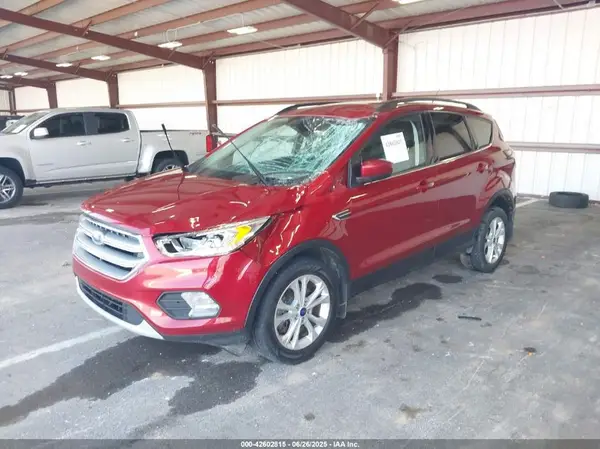 1FMCU9G97HUE59651 2017 FORD ESCAPE - Image 2