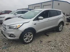 1FMCU9G97HUE62601 2017 FORD ESCAPE