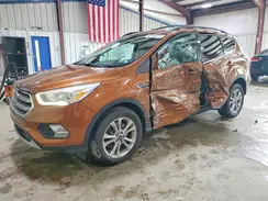 1FMCU9G97HUE67765 2017 FORD ESCAPE