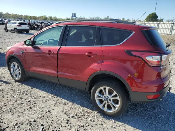 1FMCU9G97HUE75218 2017 FORD ESCAPE - Image 2