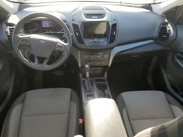 1FMCU9G97HUE75218 2017 FORD ESCAPE - Image 8