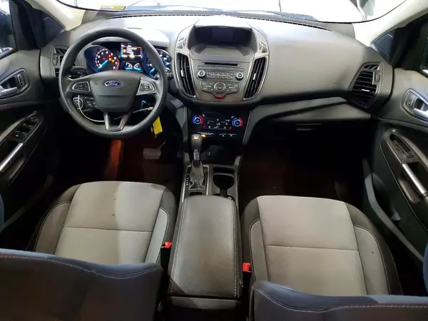 1FMCU9G97HUE79107 2017 FORD ESCAPE - Image 8