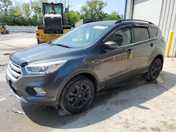1FMCU9G97HUE79446 2017 FORD ESCAPE - Image 1