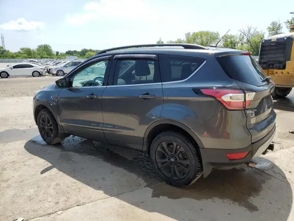 1FMCU9G97HUE79446 2017 FORD ESCAPE - Image 2