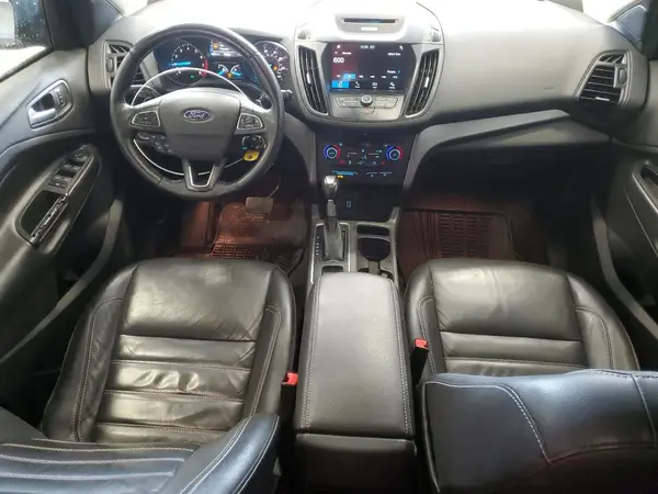 1FMCU9G97HUE79446 2017 FORD ESCAPE - Image 8