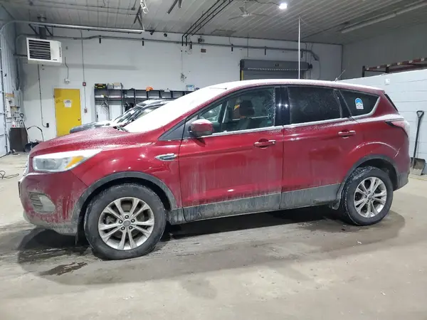 1FMCU9G97HUE86882 2017 FORD ESCAPE - Image 1