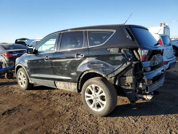 1FMCU9G97HUE88423 2017 FORD ESCAPE - Image 2