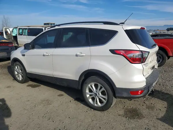 1FMCU9G97HUE95615 2017 FORD ESCAPE - Image 2
