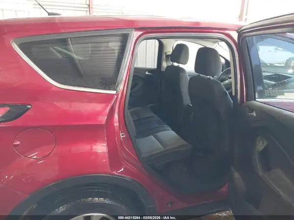 1FMCU9G97HUF01056 2017 FORD ESCAPE - Image 8
