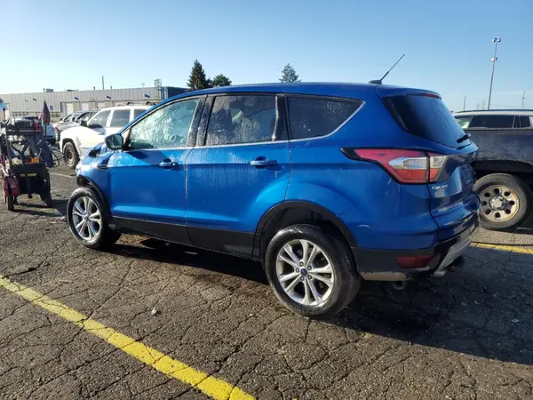 1FMCU9G97HUF11280 2017 FORD ESCAPE - Image 2