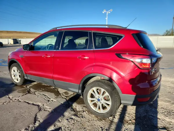 1FMCU9G97JUB48422 2018 FORD ESCAPE - Image 2
