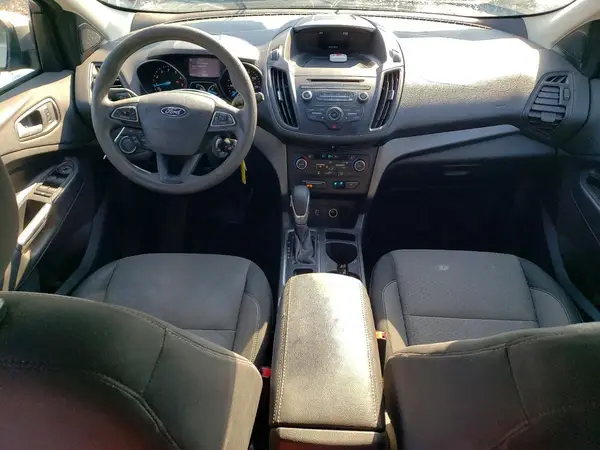 1FMCU9G97JUB48579 2018 FORD ESCAPE - Image 8