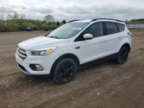 1FMCU9G97JUB48596 2018 FORD ESCAPE - Image 1