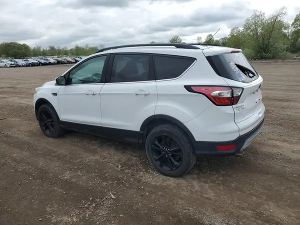 1FMCU9G97JUB48596 2018 FORD ESCAPE - Image 2