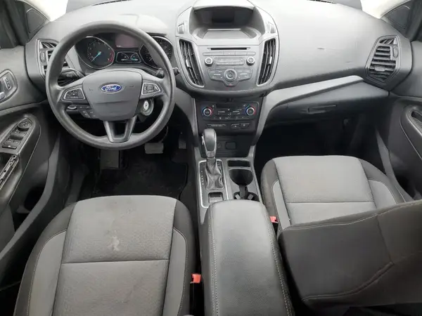 1FMCU9G97JUB48596 2018 FORD ESCAPE - Image 8