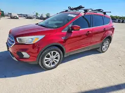 1FMCU9G97JUB49196 2018 FORD ESCAPE