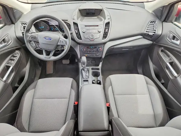 1FMCU9G97JUB49635 2018 FORD ESCAPE - Image 8