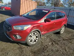 1FMCU9G97JUC38606 2018 FORD ESCAPE