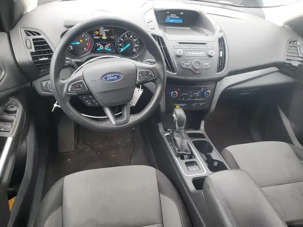 1FMCU9G97JUC38606 2018 FORD ESCAPE - Image 8