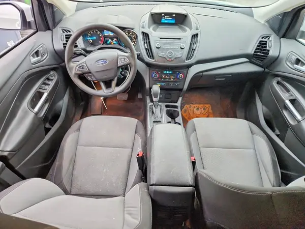 1FMCU9G97JUC41537 2018 FORD ESCAPE - Image 8